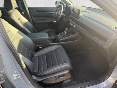 2024 Honda CR-V Hybrid Sport-L AWD