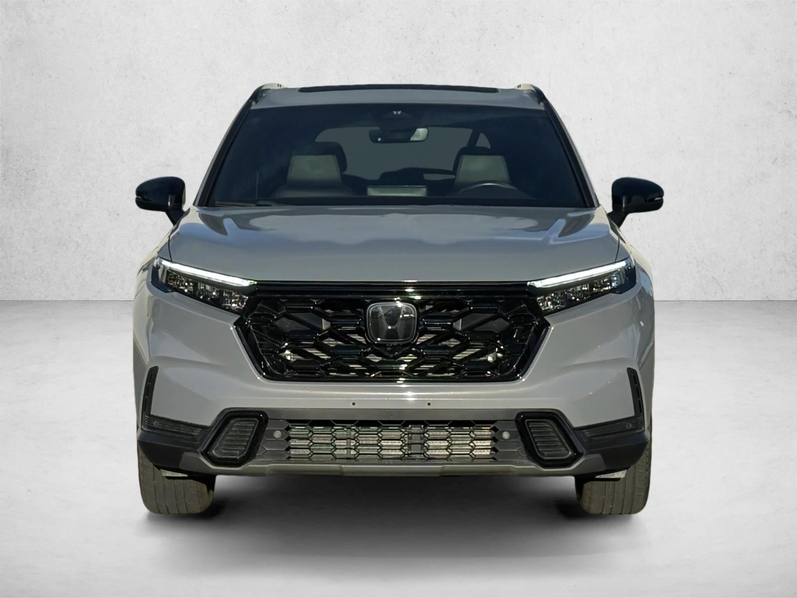 2024 Honda CR-V Hybrid Sport-L AWD