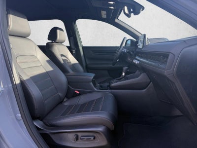 2024 Honda CR-V Hybrid Sport-L AWD