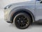 2024 Honda CR-V Hybrid Sport-L AWD