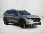 2024 Honda CR-V Hybrid Sport-L AWD