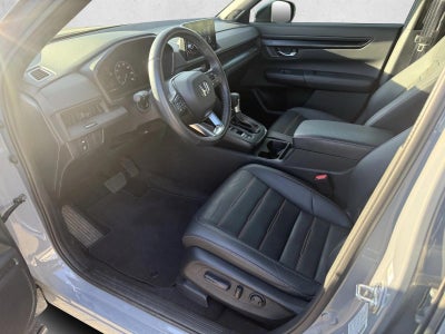 2024 Honda CR-V Hybrid Sport-L AWD