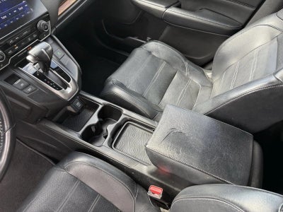 2018 Honda CR-V EX-L 2WD w/Navi