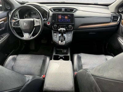 2018 Honda CR-V EX-L 2WD w/Navi