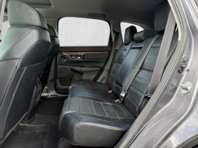 2018 Honda CR-V EX-L 2WD w/Navi