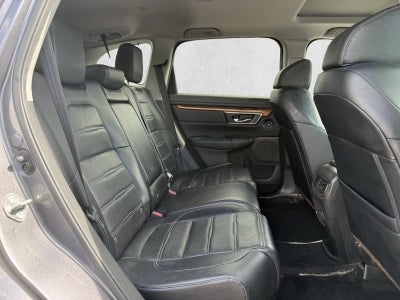 2018 Honda CR-V EX-L 2WD w/Navi