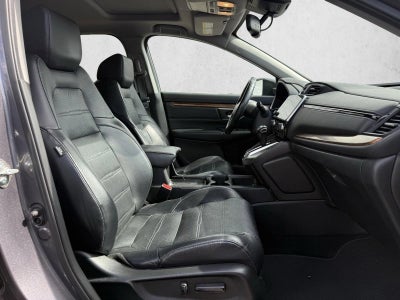 2018 Honda CR-V EX-L 2WD w/Navi