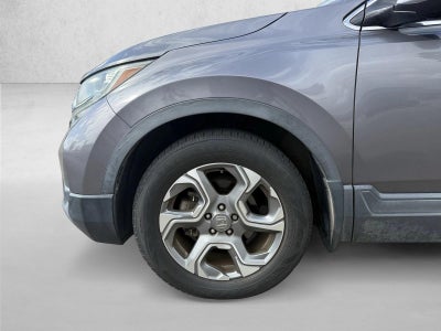 2018 Honda CR-V EX-L 2WD w/Navi