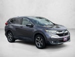 2018 Honda CR-V EX-L 2WD w/Navi