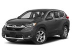 2018 Honda CR-V EX-L 2WD w/Navi