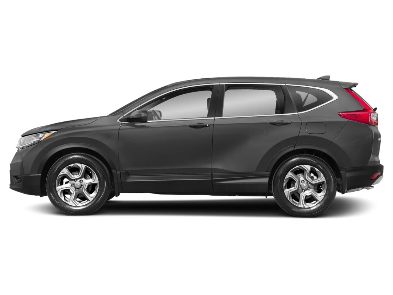 2018 Honda CR-V EX-L 2WD w/Navi