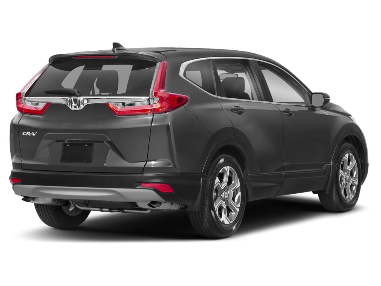 2018 Honda CR-V EX-L 2WD w/Navi