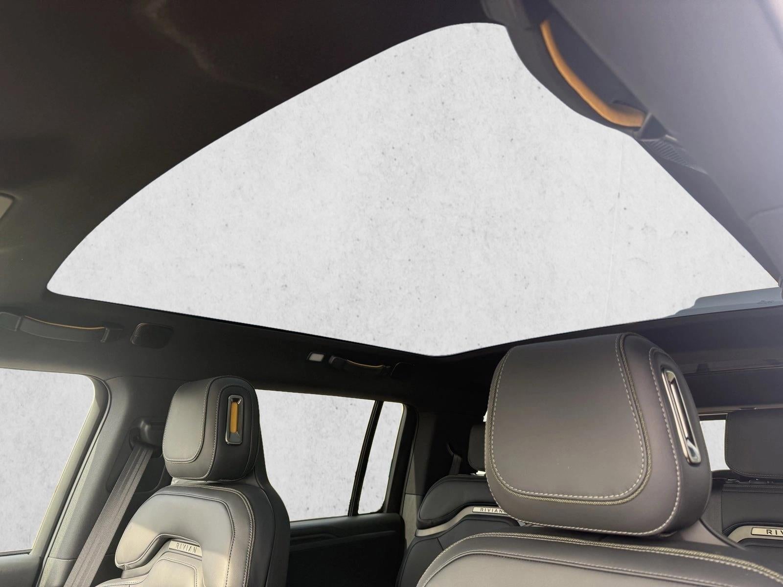 2026 Rivian R1S Dual-Motor Max Pack