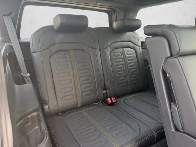 2026 Rivian R1S Dual-Motor Max Pack