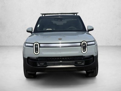 2026 Rivian R1S Dual-Motor Max Pack