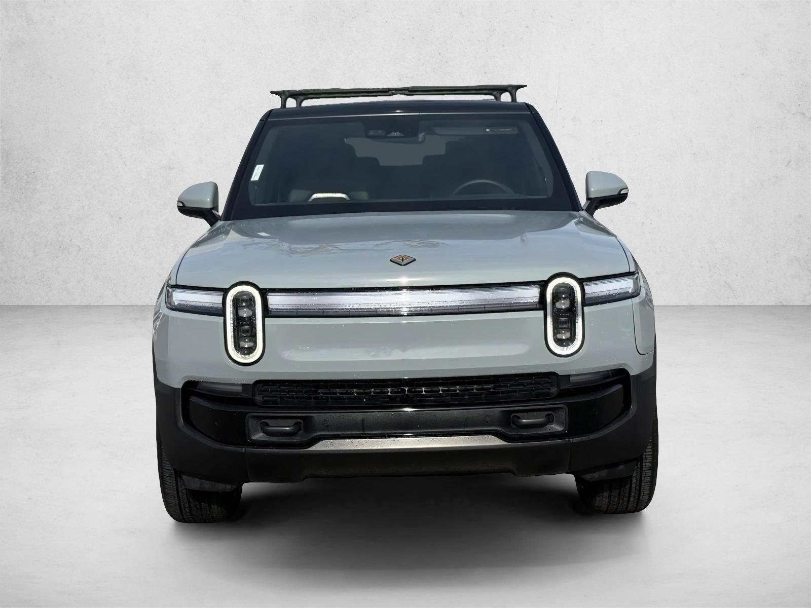 2026 Rivian R1S Dual-Motor Max Pack