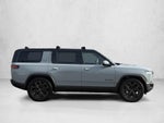 2026 Rivian R1S Dual-Motor Max Pack