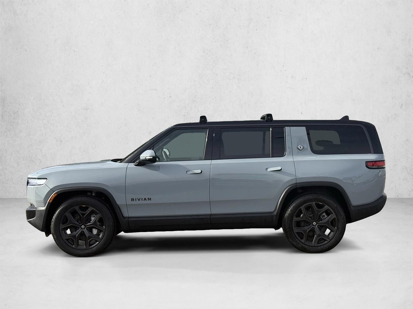 2026 Rivian R1S Dual-Motor Max Pack