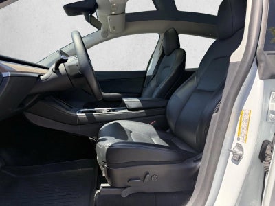 2022 Tesla Model Y Long Range AWD
