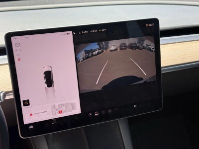 2022 Tesla Model Y Long Range AWD