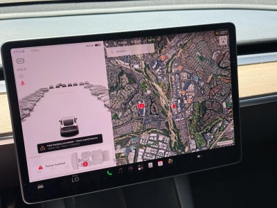 2022 Tesla Model Y Long Range AWD