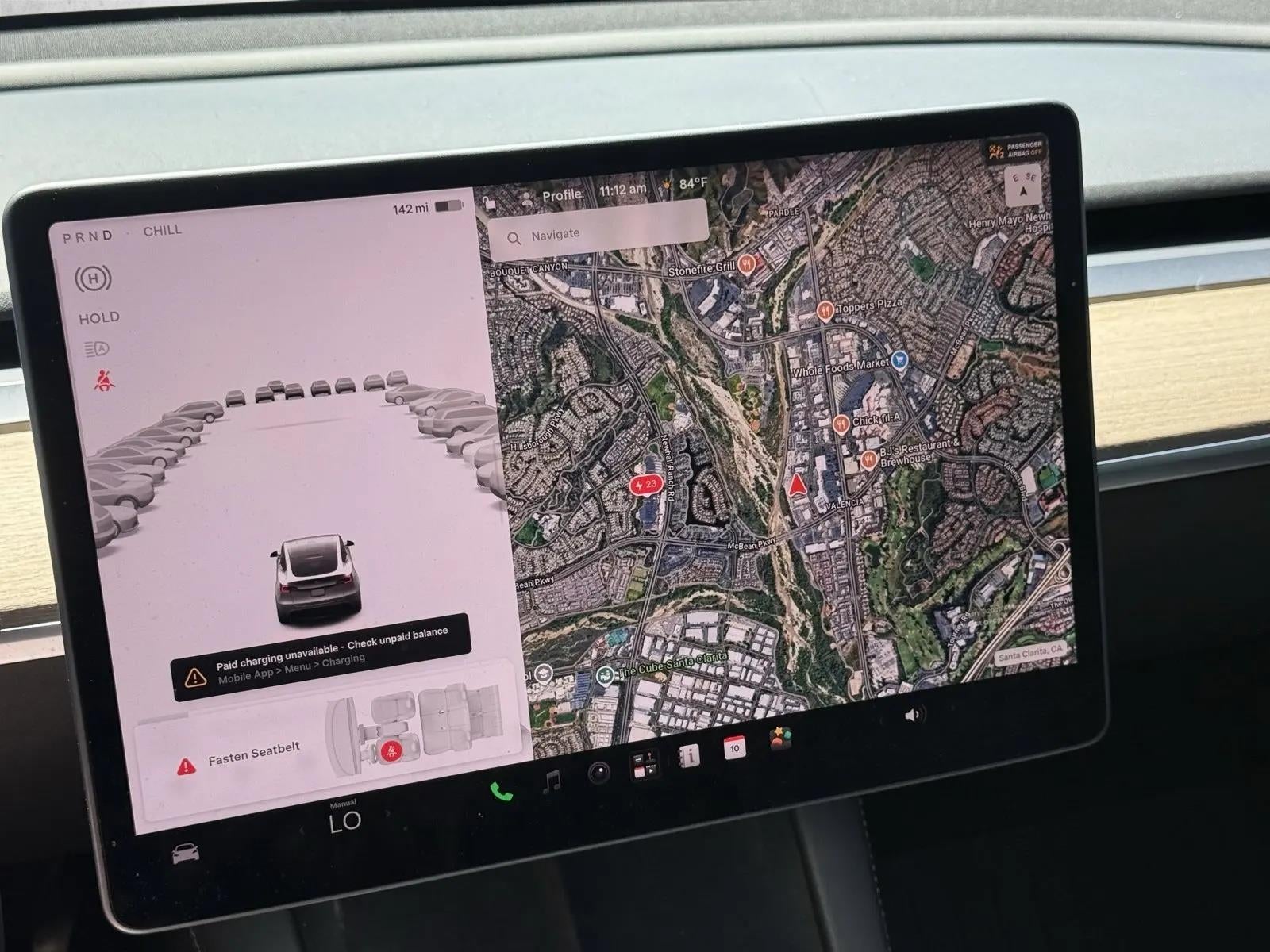2022 Tesla Model Y Long Range AWD