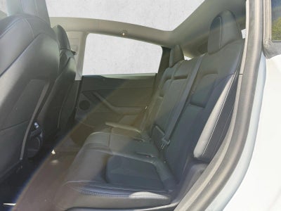 2022 Tesla Model Y Long Range AWD