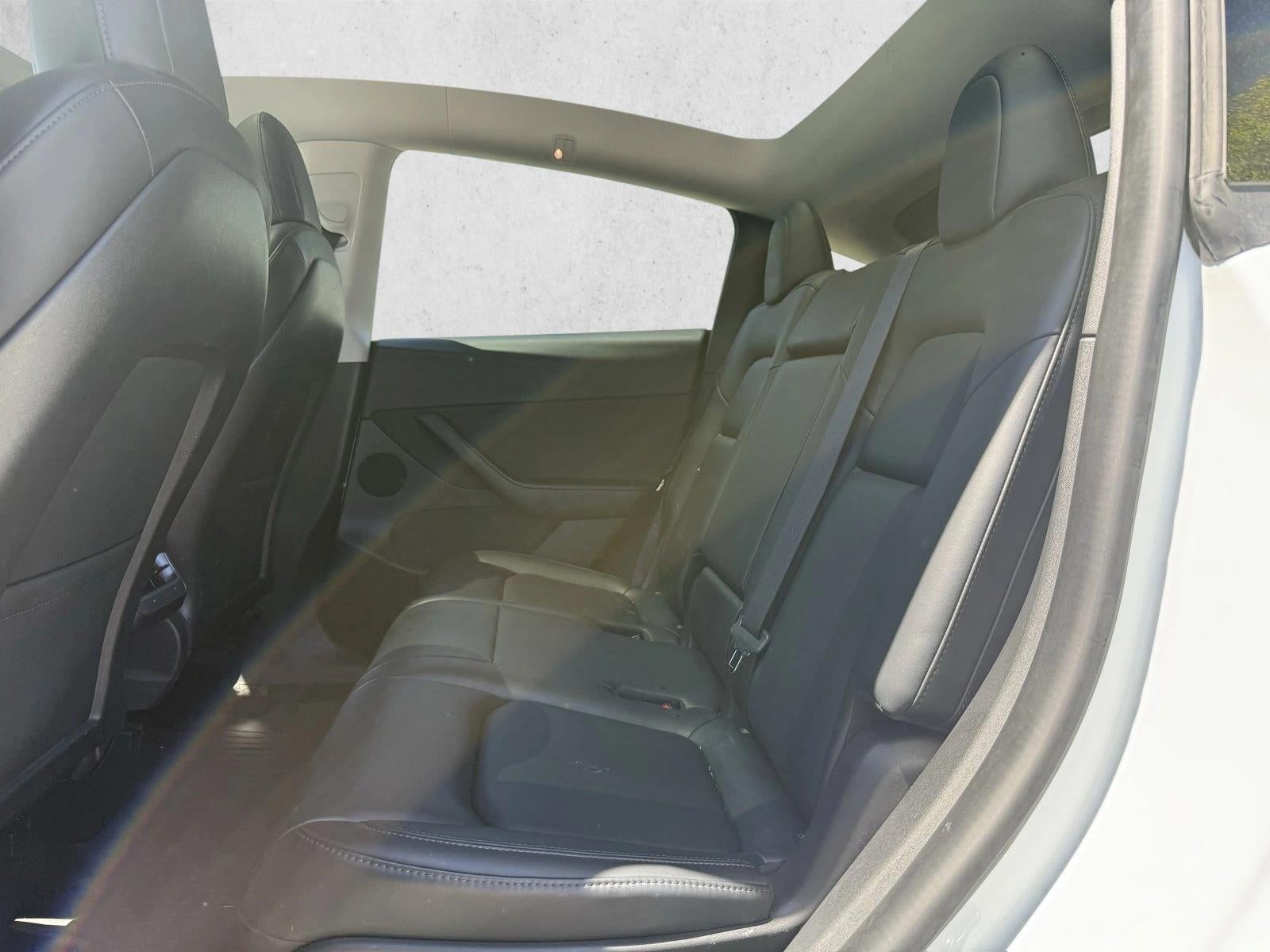 2022 Tesla Model Y Long Range AWD