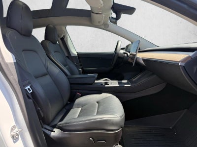 2022 Tesla Model Y Long Range AWD