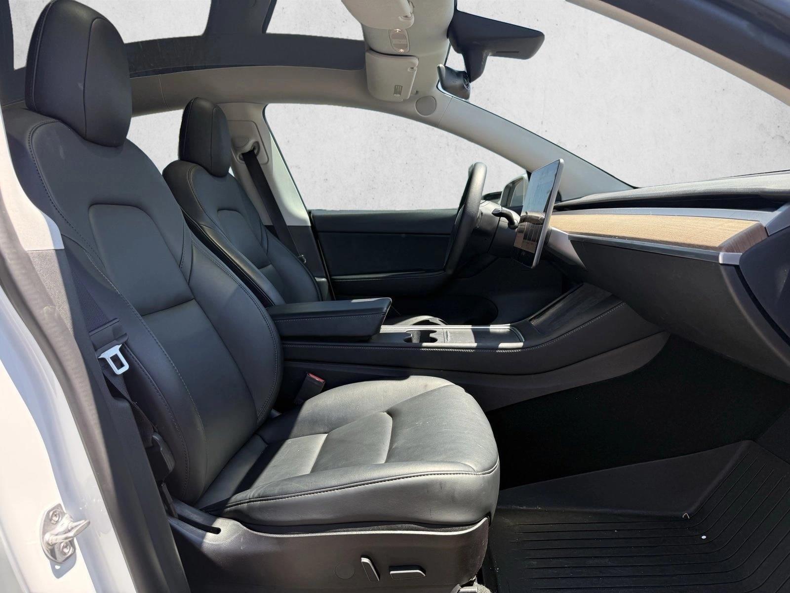 2022 Tesla Model Y Long Range AWD