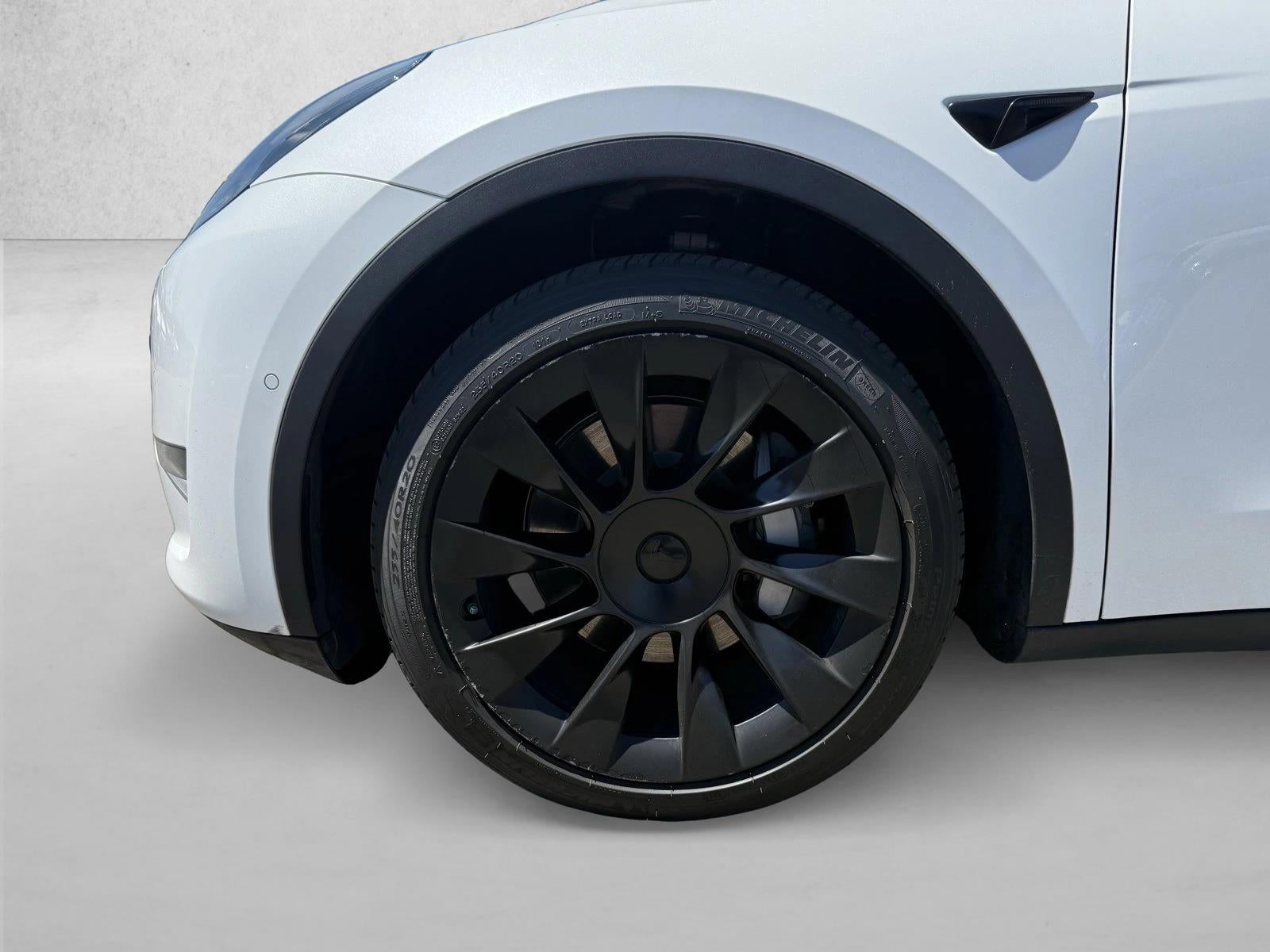 2022 Tesla Model Y Long Range AWD