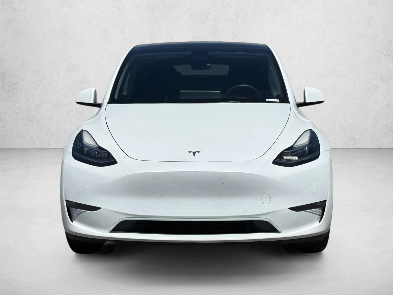 2022 Tesla Model Y Long Range AWD