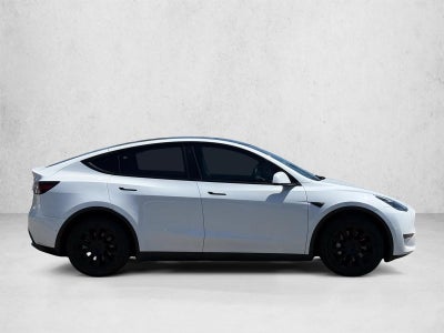 2022 Tesla Model Y Long Range AWD