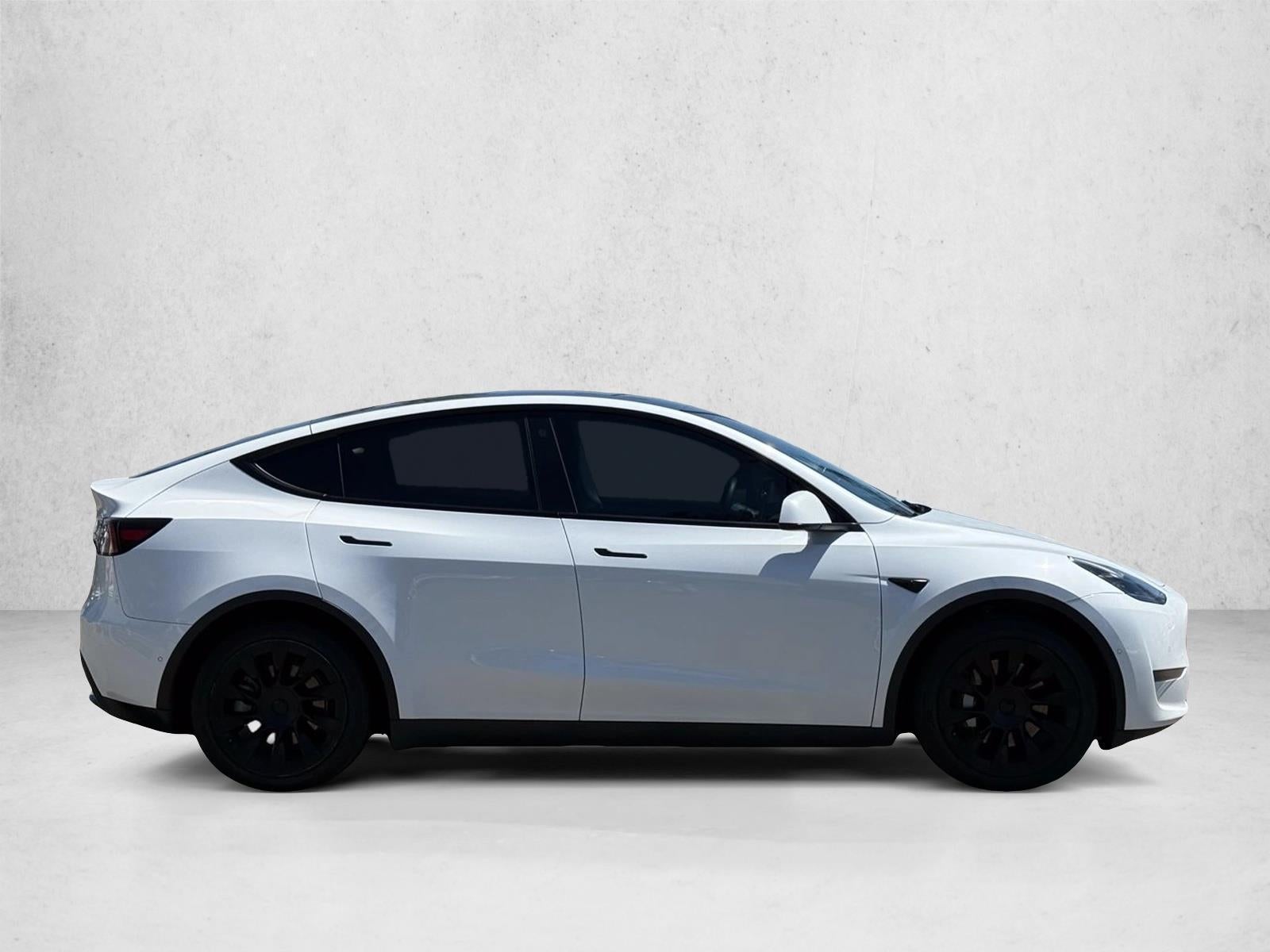 2022 Tesla Model Y Long Range AWD