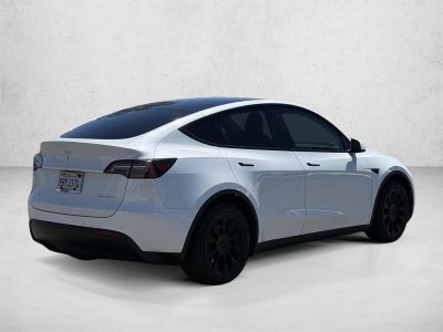 2022 Tesla Model Y Long Range AWD