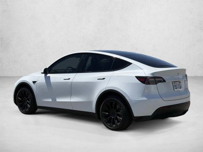 2022 Tesla Model Y Long Range AWD