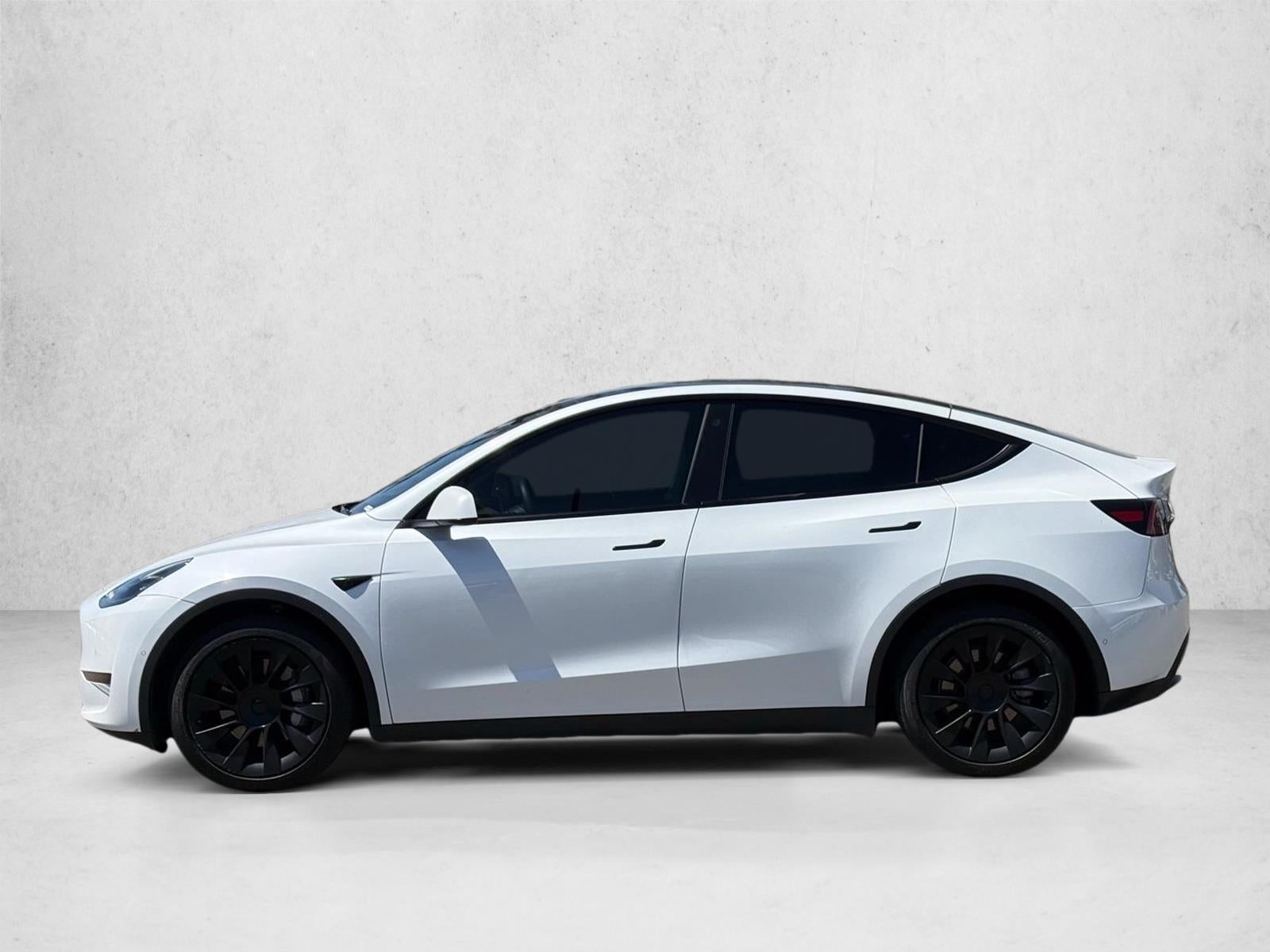 2022 Tesla Model Y Long Range AWD