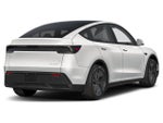 2026 Tesla Model Y RWD