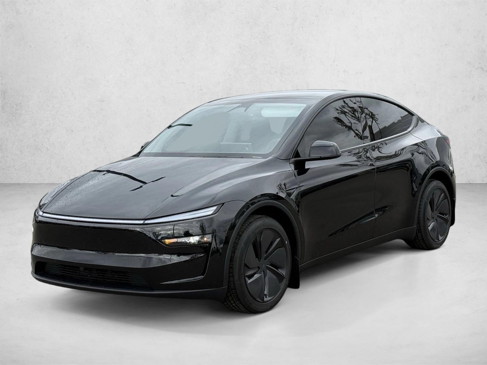2026 Tesla Model Y Premium RWD