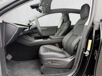 2026 Tesla Model Y Premium RWD