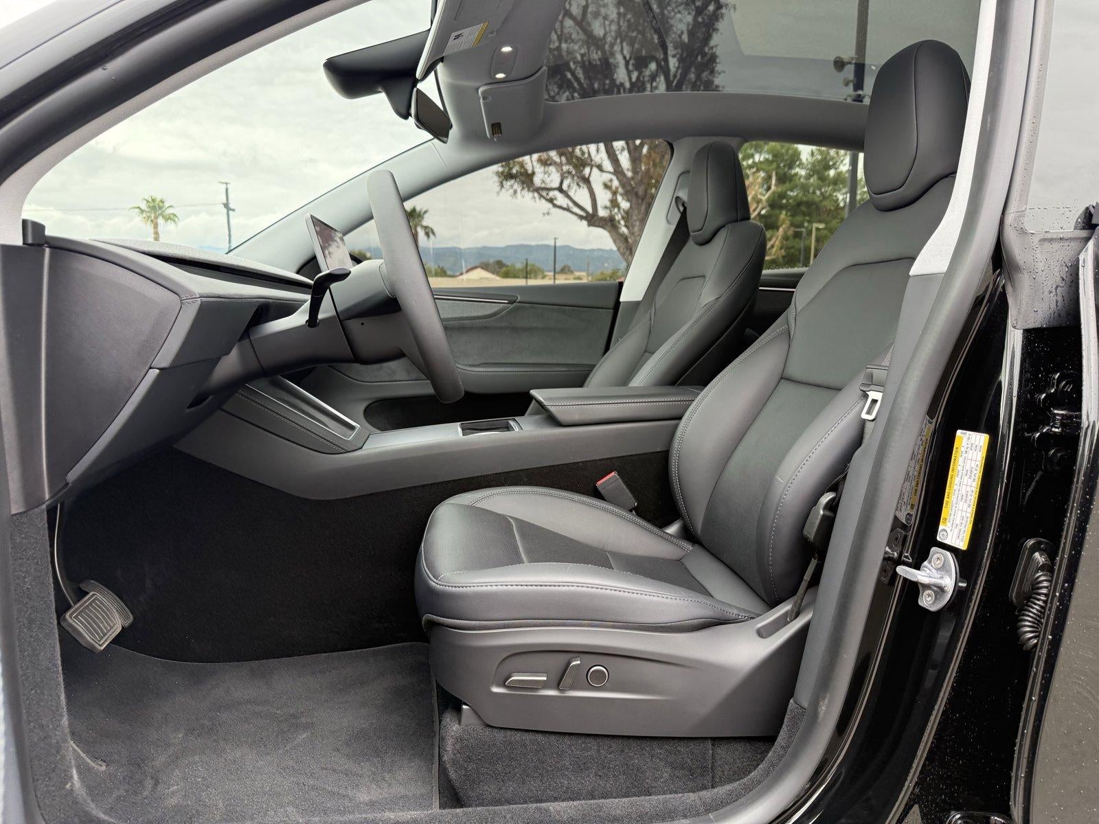 2026 Tesla Model Y Premium RWD