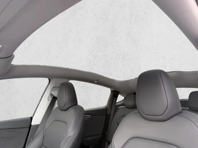 2026 Tesla Model Y Premium RWD