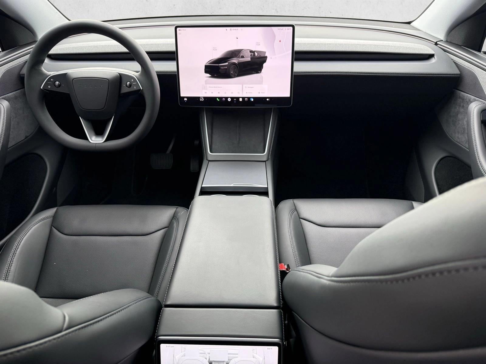 2026 Tesla Model Y Premium RWD