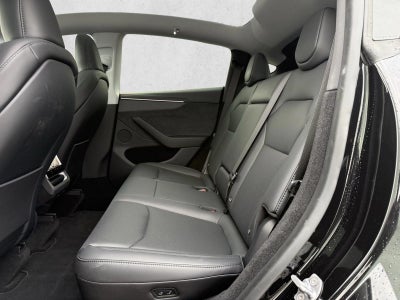 2026 Tesla Model Y Premium RWD