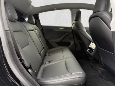 2026 Tesla Model Y Premium RWD