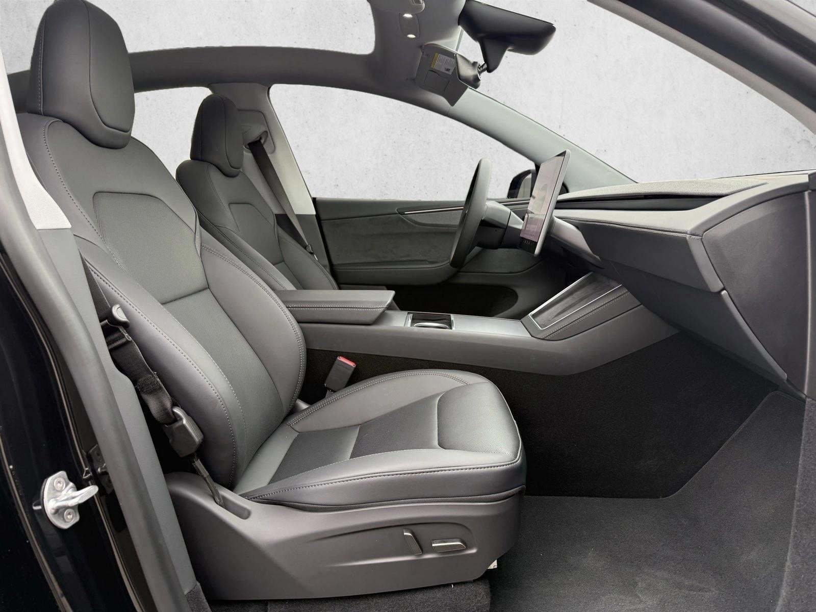 2026 Tesla Model Y Premium RWD