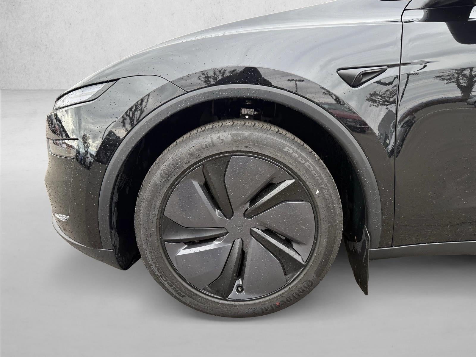 2026 Tesla Model Y Premium RWD