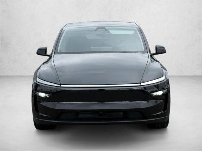 2026 Tesla Model Y Premium RWD