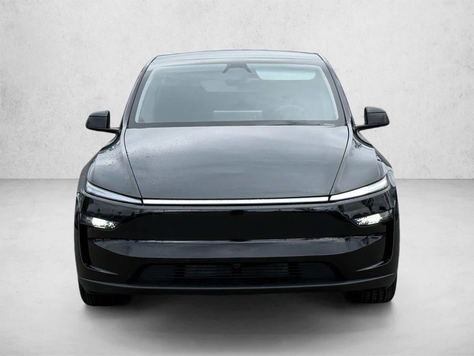 2026 Tesla Model Y Premium RWD
