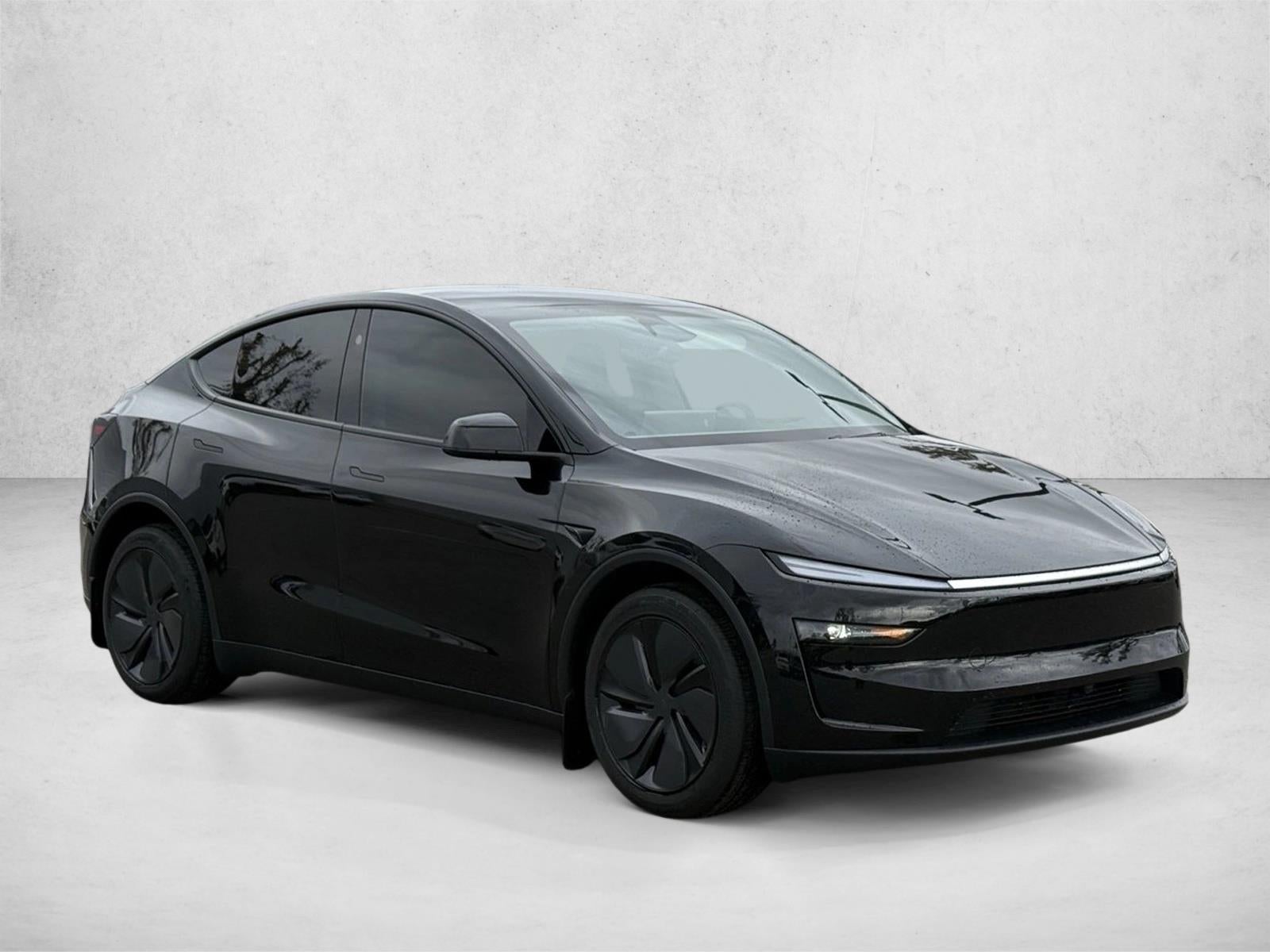 2026 Tesla Model Y Premium RWD